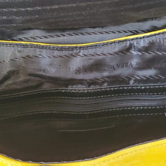 Vera Wang Crossbody Purse - Picture 9 of 15